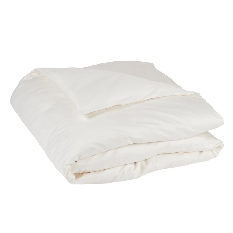Housse de couette Douce Nuit - Satin de coton