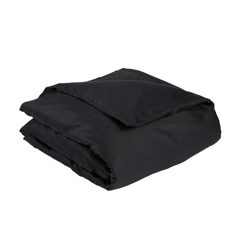Housse de couette Douce Nuit - Satin de coton