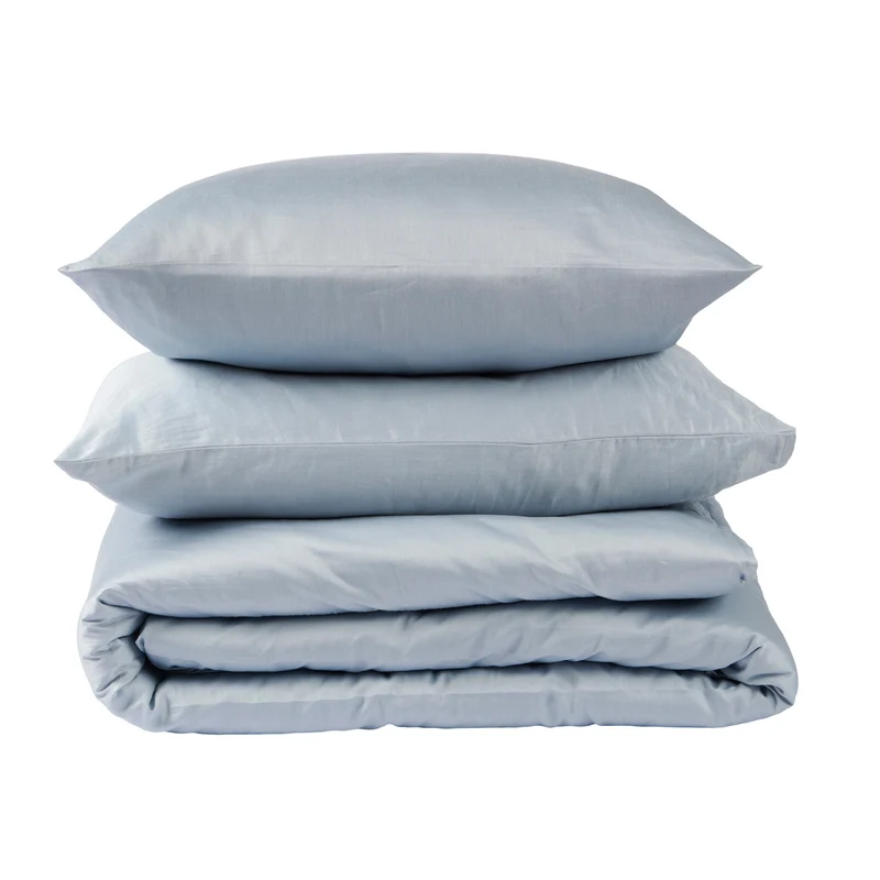 Housse de couette Douce Nuit - Satin de coton