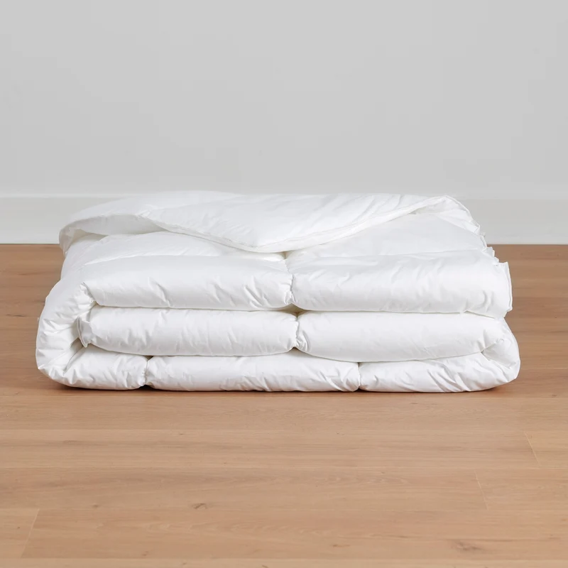 Couette Été - Soie