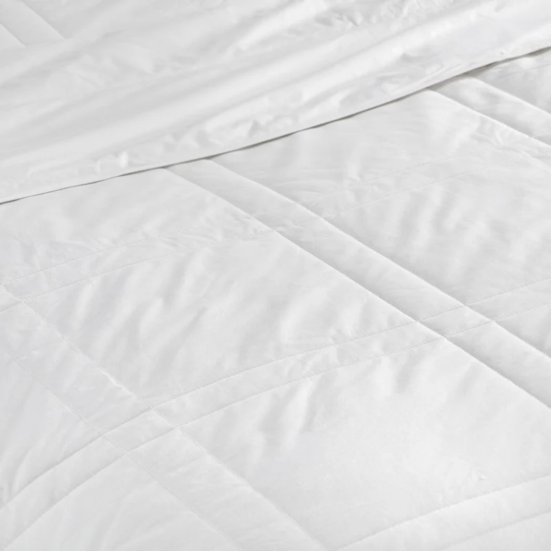 Couette Été - Soie