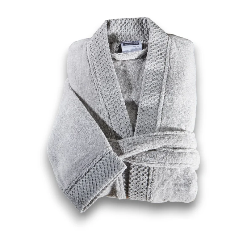 Peignoir - Coton Zero Twist 400g/m²