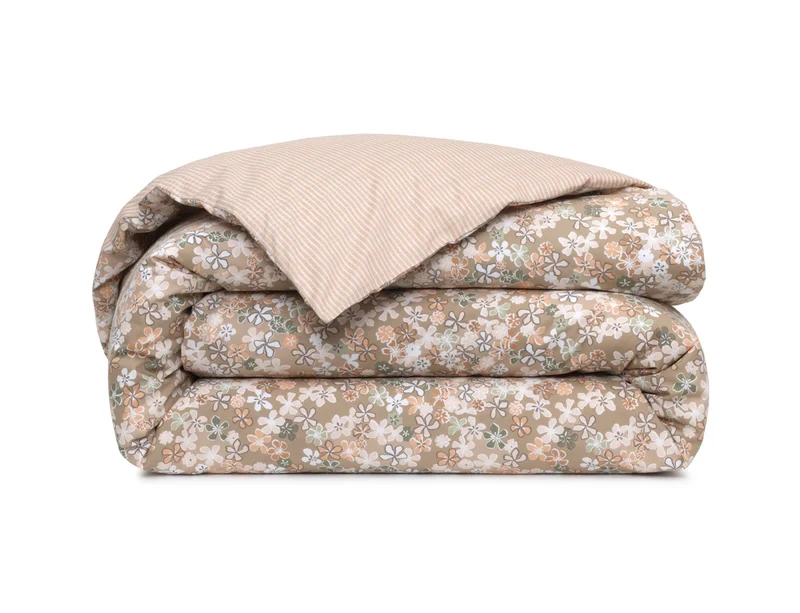 CARACO - Percale de coton