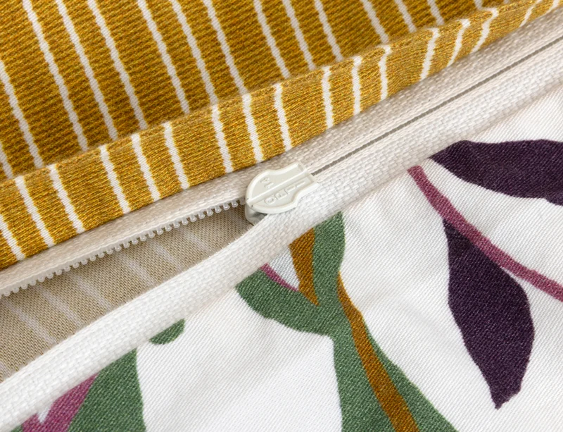 GIRANDOLE - Satin de coton