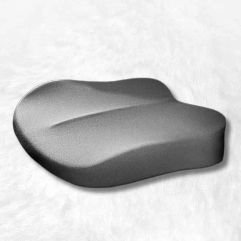 Coussin Rehausseur Voiture Ergo gris