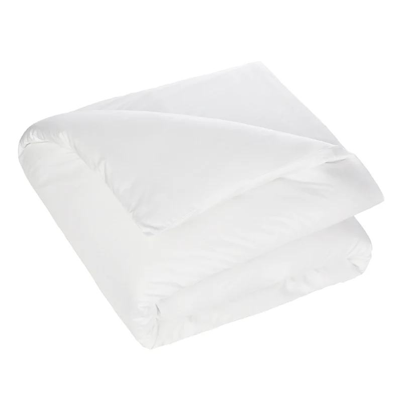 Housse de couette Opium - Satin de coton