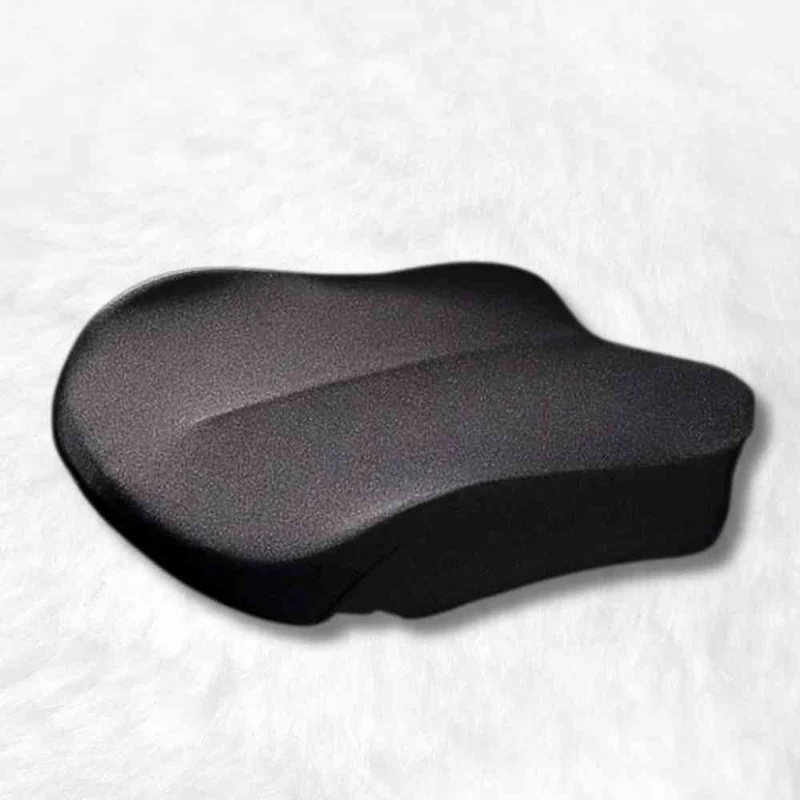 Coussin Rehausseur Voiture Ergo noir