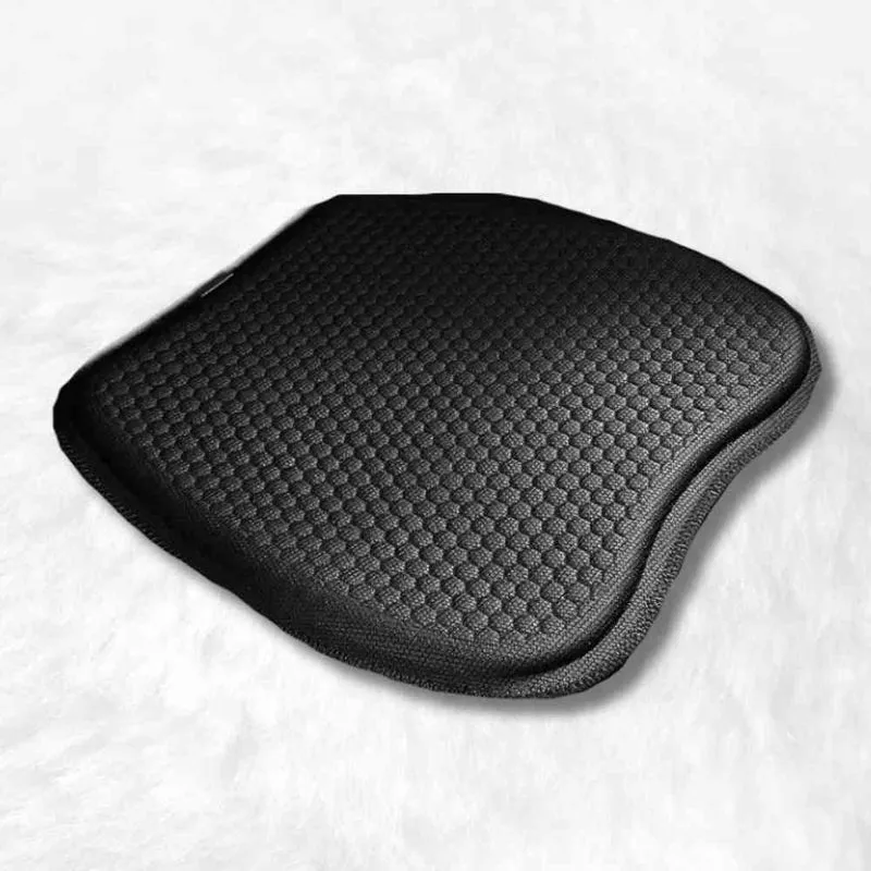 Coussin Siege Voiture Frais noir