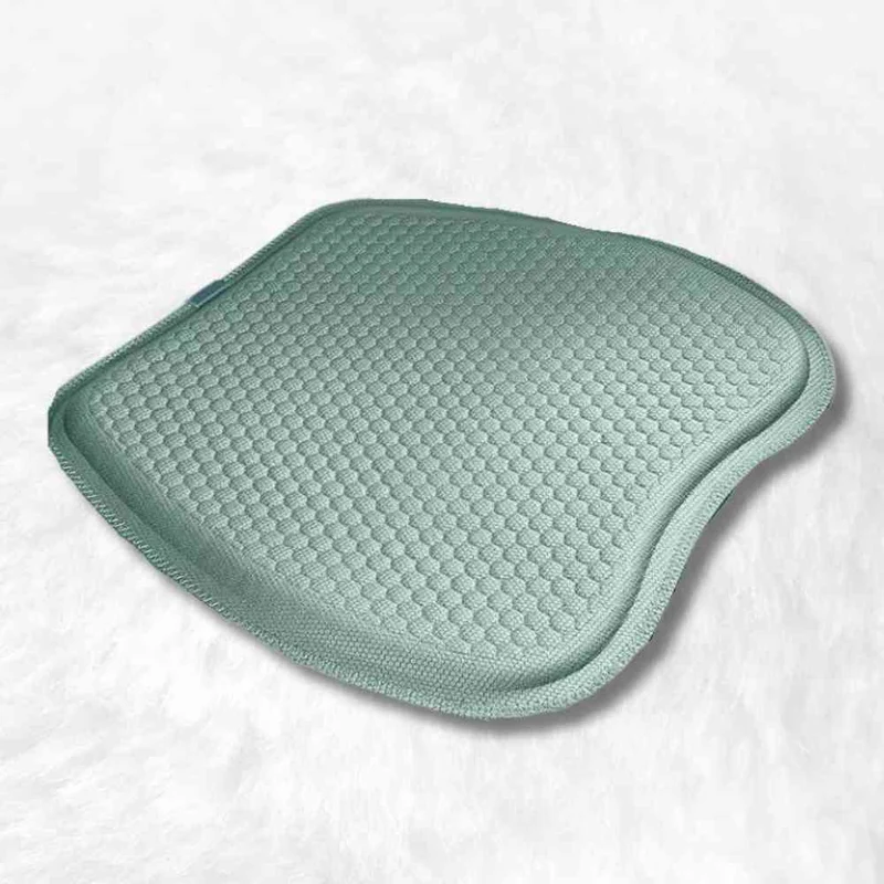 Coussin Siege Voiture Frais vert
