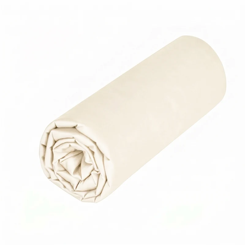 Drap housse - Percale de coton