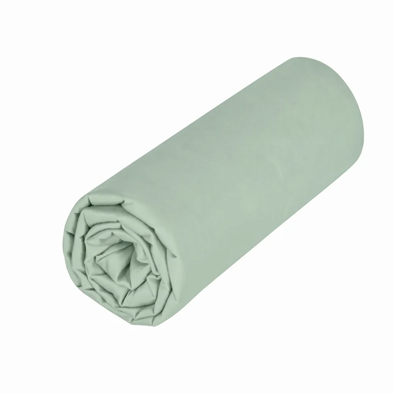 Drap housse - Percale de coton