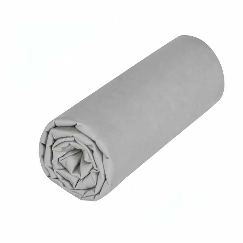 Drap housse - Percale de coton