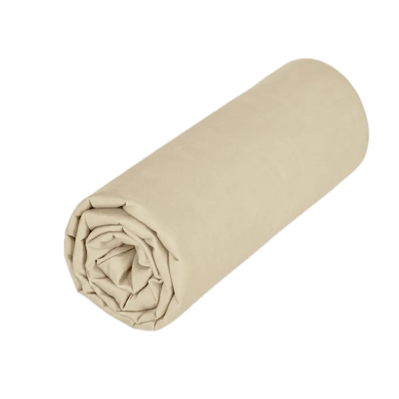Drap housse - Percale de coton
