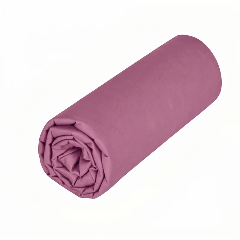 Drap housse - Percale de coton