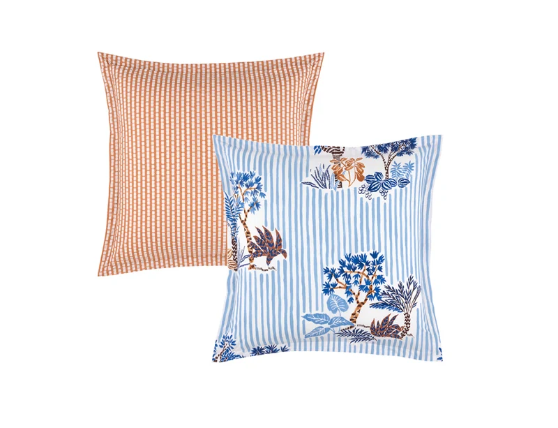 MAQUIS - Percale de coton