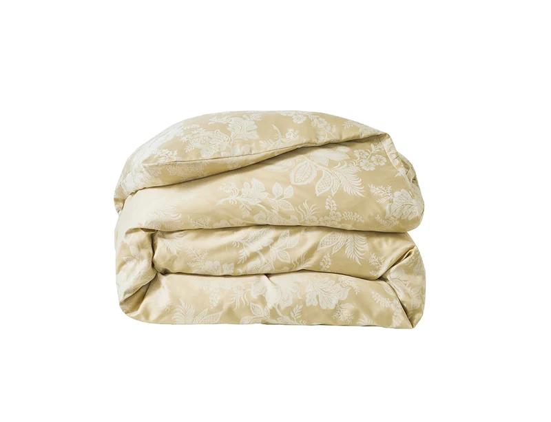 Housse de couette - ADAGIO Camomille