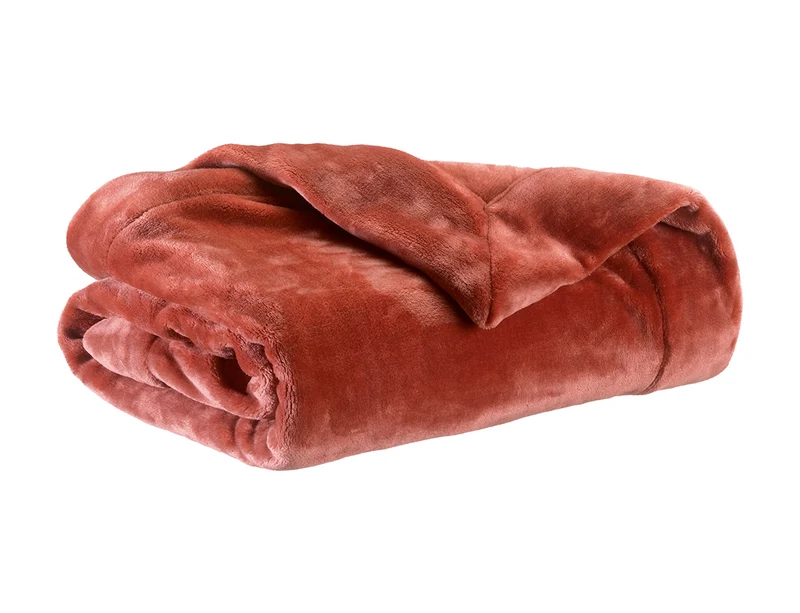 Plaid Polyester - TENDER