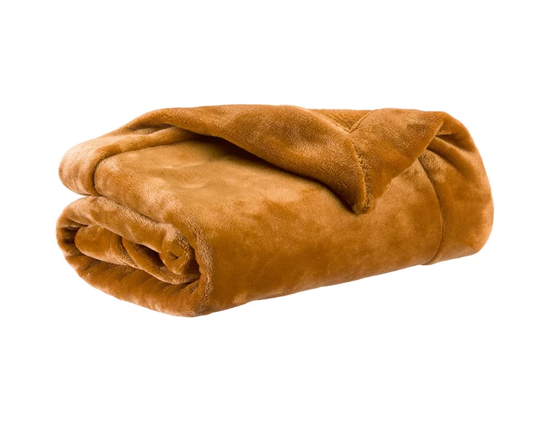 Plaid Polyester - TENDER
