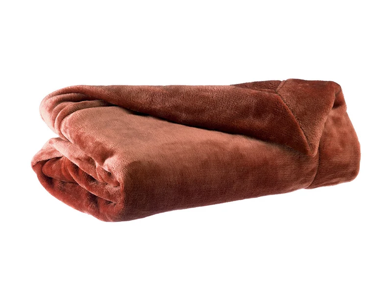 Plaid Polyester - TENDER