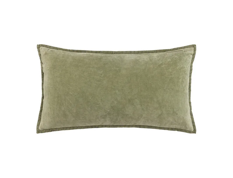 Coussin 100% Coton - BEAUMAISON