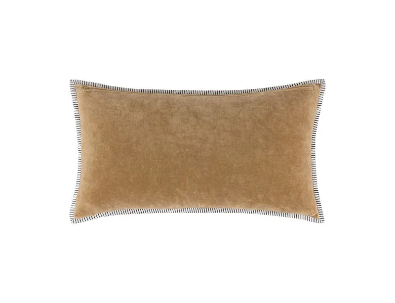 Coussin 100% Coton - BEAUMAISON