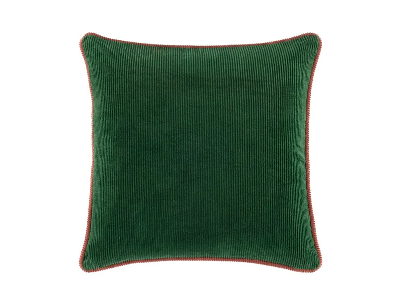 Coussin Velours 100% Coton - VELVET