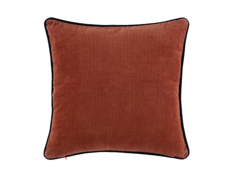 Coussin Velours 100% Coton - VELVET