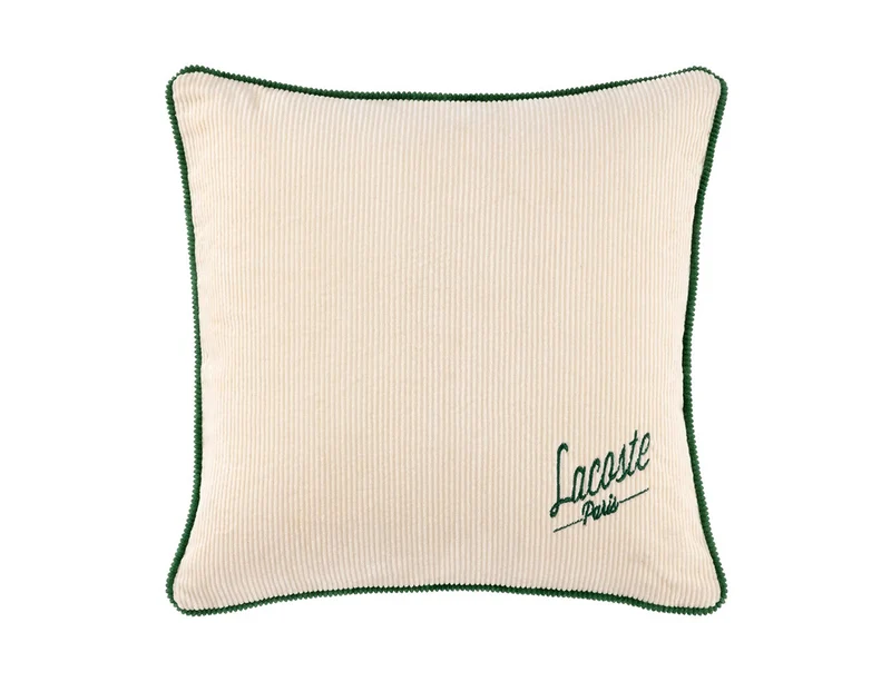Coussin Velours 100% Coton - VELVET