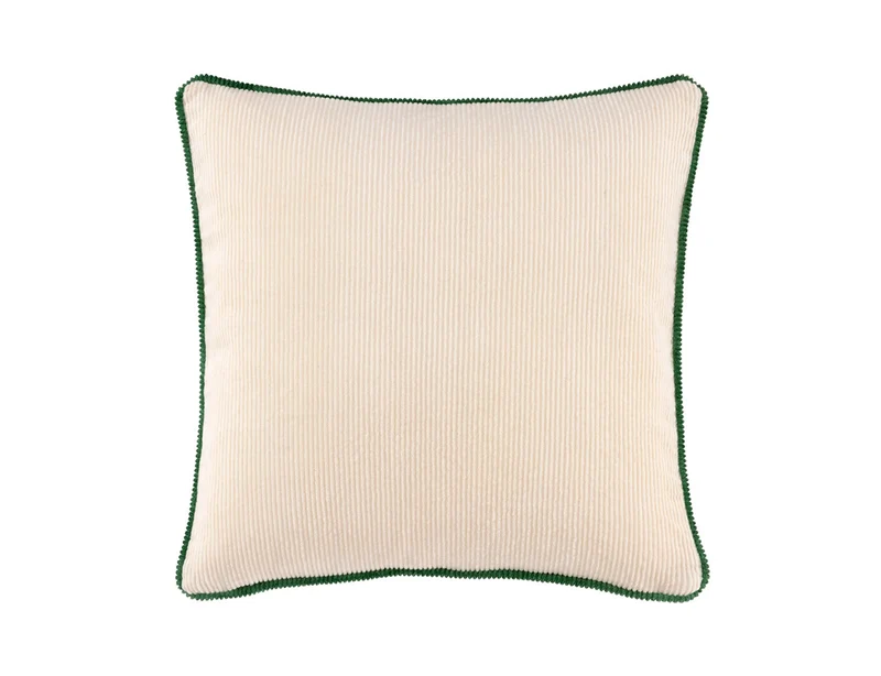 Coussin Velours 100% Coton - VELVET