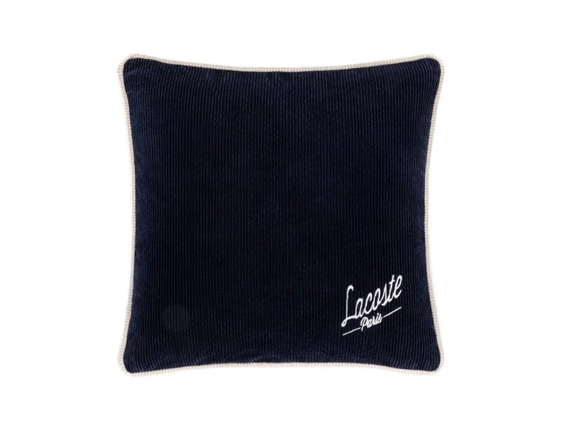 Coussin Velours 100% Coton - VELVET