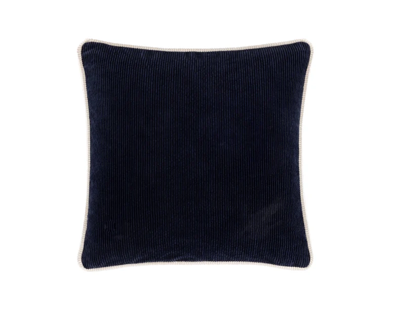 Coussin Velours 100% Coton - VELVET