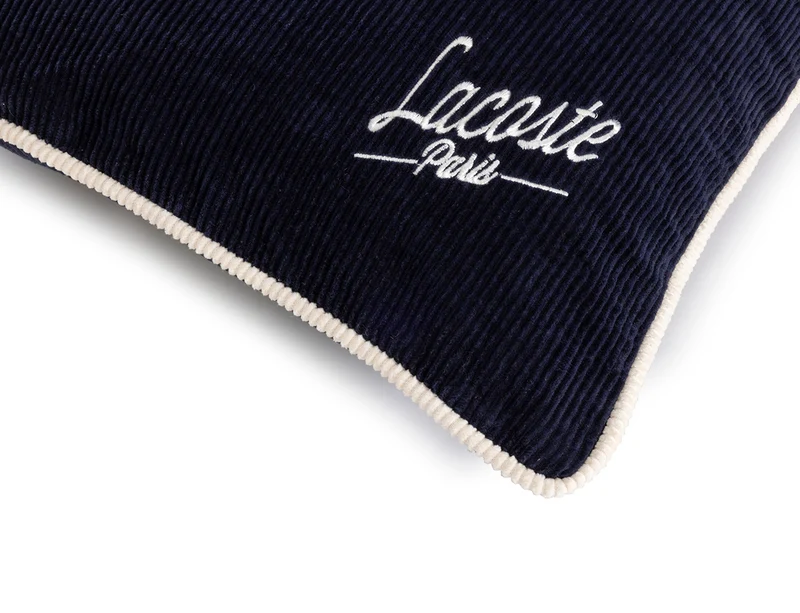 Coussin Velours 100% Coton - VELVET