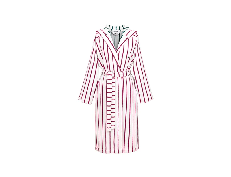 Peignoir Coton biologique 420 g/m² - L REVERSIBLE