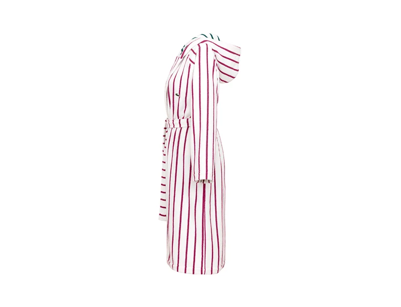 Peignoir Coton biologique 420 g/m² - L REVERSIBLE