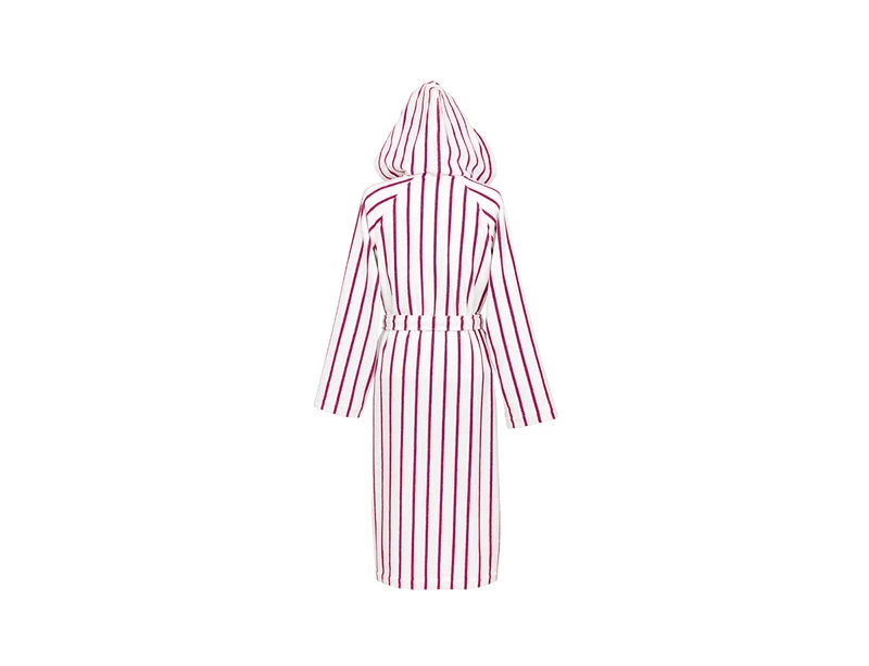 Peignoir Coton biologique 420 g/m² - L REVERSIBLE