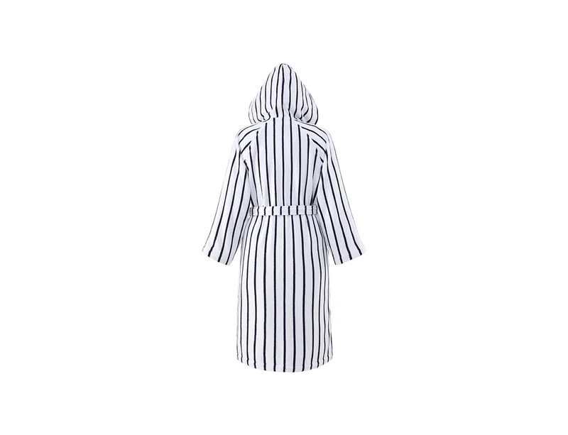 Peignoir Coton biologique 420 g/m² - L REVERSIBLE
