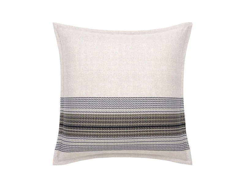 MODERNIST Gris - Satin de coton