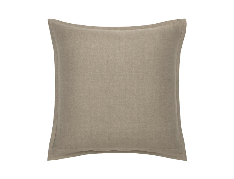 MODERNIST Gris - Satin de coton