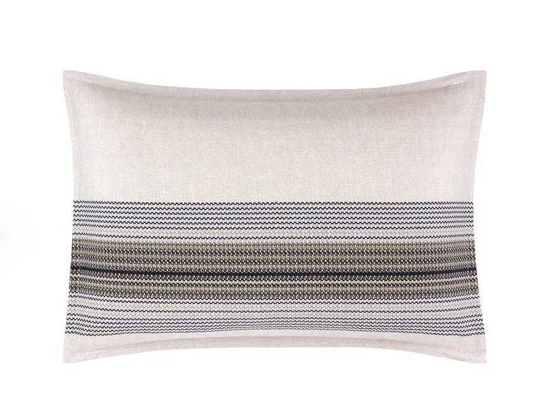 MODERNIST Gris - Satin de coton