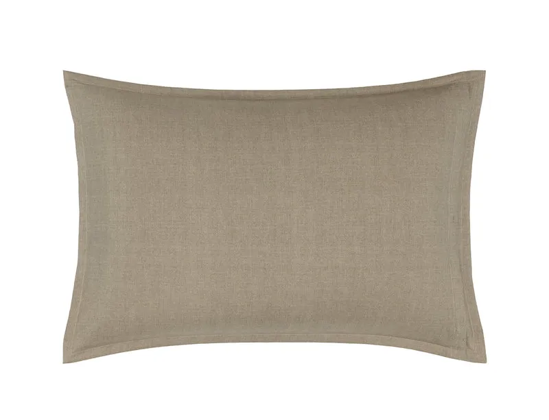 MODERNIST Gris - Satin de coton