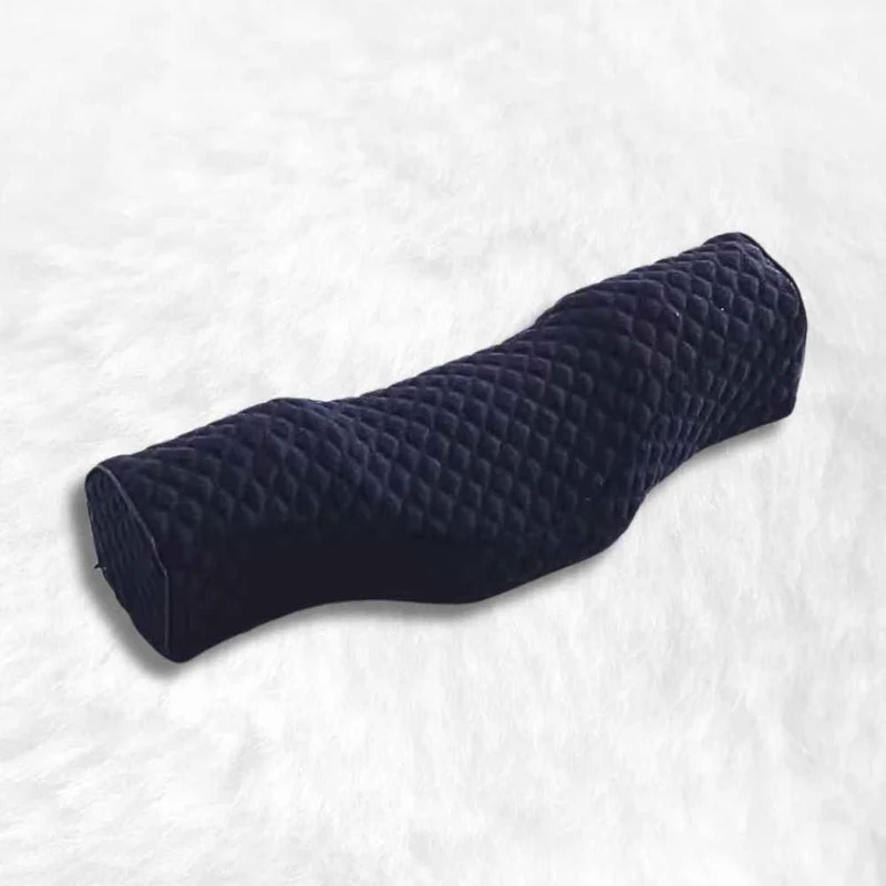 Coussin de Positionnement pour Cervical bleu !