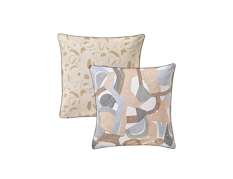 TOTEM Naturel - Percale de coton