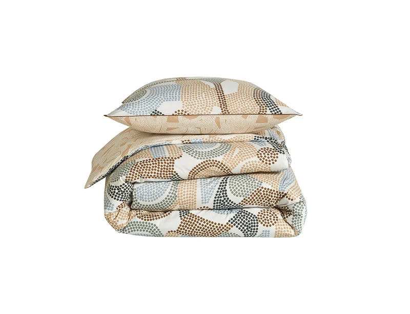 TOTEM Naturel - Percale de coton