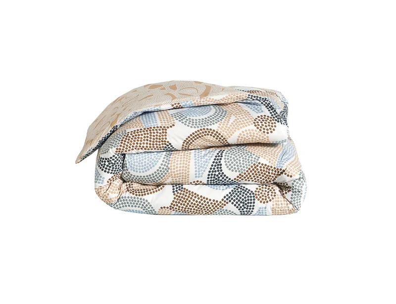 TOTEM Naturel - Percale de coton