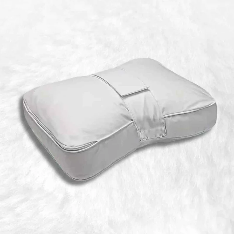 Coussin Genoux pour le Sommeil !