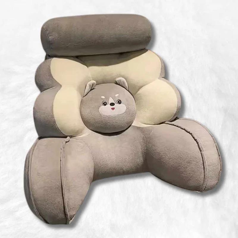 Coussin de Lecture Mignon Ourson !