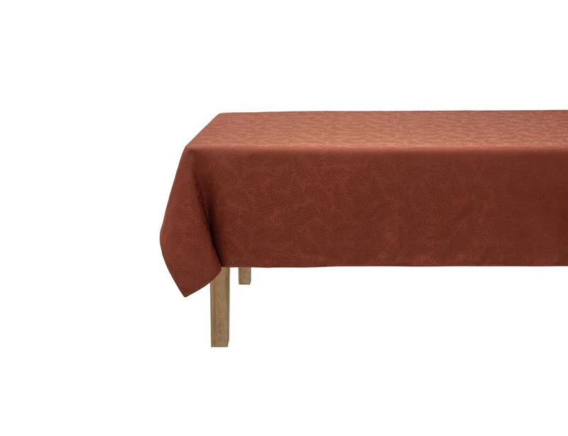 Nappe 100% coton - VEGETAL MOOD