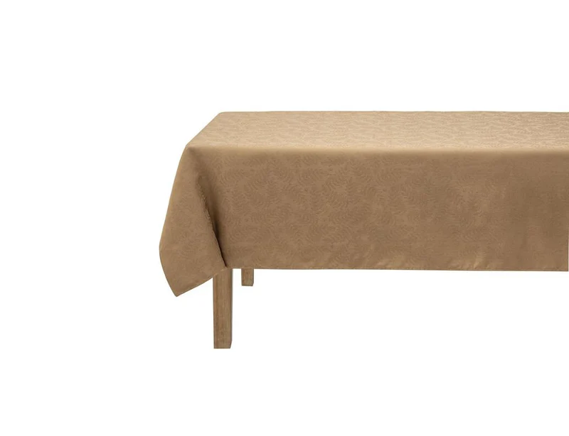 Nappe Enduite 100% coton - VEGETAL MOOD
