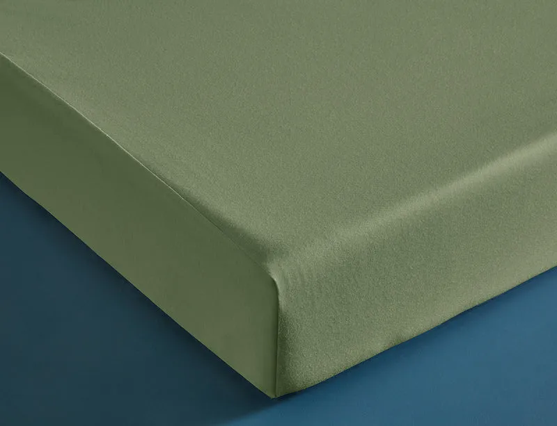Drap housse imperméable - RESPI'ZEN