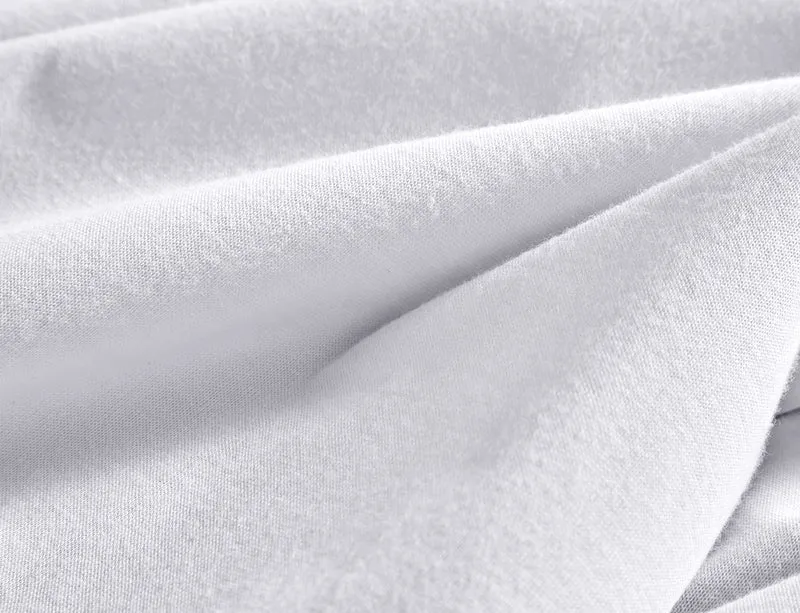 Drap housse imperméable - RESPI'ZEN